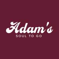 Adam's Soul To Go Logo