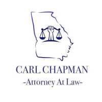 Carl Chapman P.C. Logo