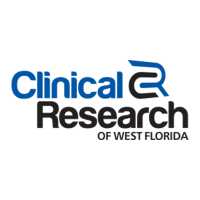 Clinical Research of West Florida , Inc - Clearwater Logo