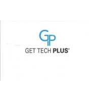 Get Tech Plus Logo