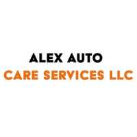 Alex Auto Care services LLC Logo