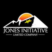 The Jones Initiative Limited Company  Logo