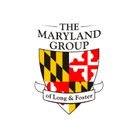 The Maryland Group of Long & Foster Logo