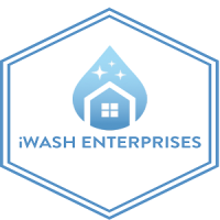 IWash Enterprises  Logo