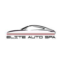 Elite Auto Spa | Ceramic & PPF Logo