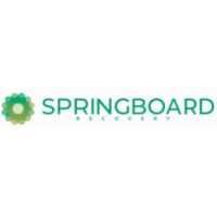 SpringBoard Recovery Alcohol & Drug Rehab Logo