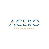 Acero Haagen Park Apartments Logo