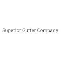 Superior Gutter Company Logo