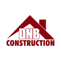 Commercial Roofing by DNB Logo