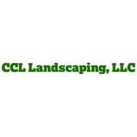 CCL Landscaping, LLC Logo