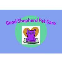 Good Shepherd Pet Care Logo