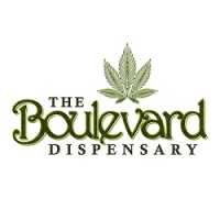 The Boulevard Dispensary Logo