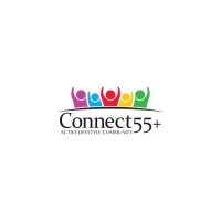 Connect55+ Ankeny | 55 Plus Active Adult Retirement Community in Iowa Logo