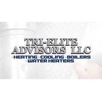 Tri Elite Advisors Hvac Logo