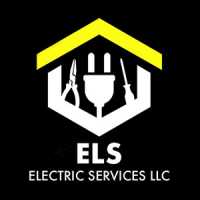 ELS Electric Services Logo