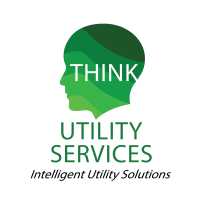 Think Utility Services Inc. Logo