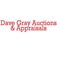 Dave Gray Auctions & Appraisals Logo