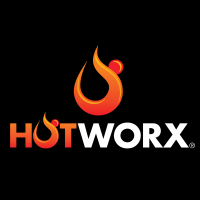 HOTWORX - Acworth, GA Logo