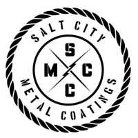 Salt City Metal Coatings, LLC Logo