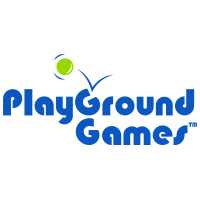PlayGround Games Logo