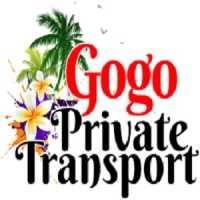 Go Go Honolulu Private Transportation Logo