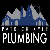 Patrick-Kyle Plumbing - Lake Elsinore Ca Logo