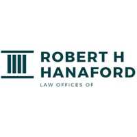 Hanaford Law Logo