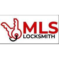 MLS Locksmith Logo