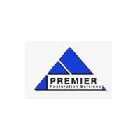 Premier Restoration Services Logo