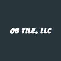 OB Tile, LLC Logo