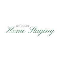 School of Home Staging LLC Logo