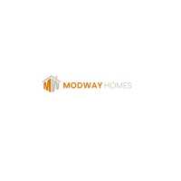 ModWay Homes, LLC. Logo