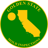 Golden State Mold Inspections Los Angeles Logo