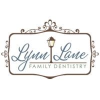Lynn Lane Family Dentistry, Dr. Valerie Holleman DDS Logo