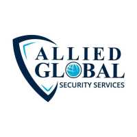 Alliant Global Security Guard Services Logo