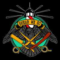 Shear We Go Logo