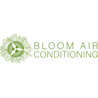 Bloom Air Conditioning Logo