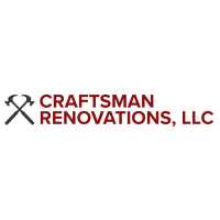 Craftsman Building & Renovations Logo