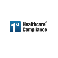 First Healthcare Compliance Logo