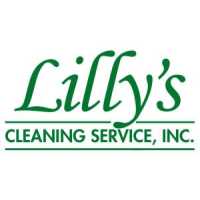 Lilly's Cleaning Service, Inc. Logo