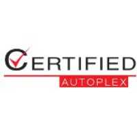 Certified Autoplex Inc Logo