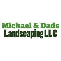 Michael & Dads Landscaping LLC Logo