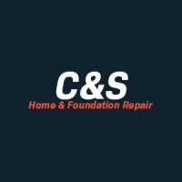 C&S Home & Foundation Repair Logo