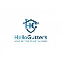 HelloGutters Logo