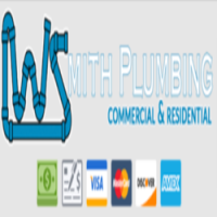 W Smith Plumbing LLC Logo