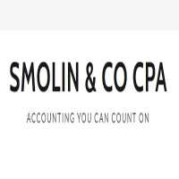 Smolin & Co CPA Logo