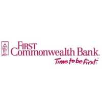 First Commonwealth Bank Logo