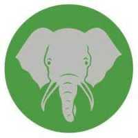 Elephant Trunk Moving Supplies Logo