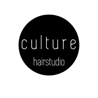 Culture Hair Studio Logo