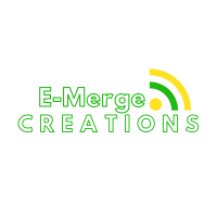 E-Merge Creations Logo